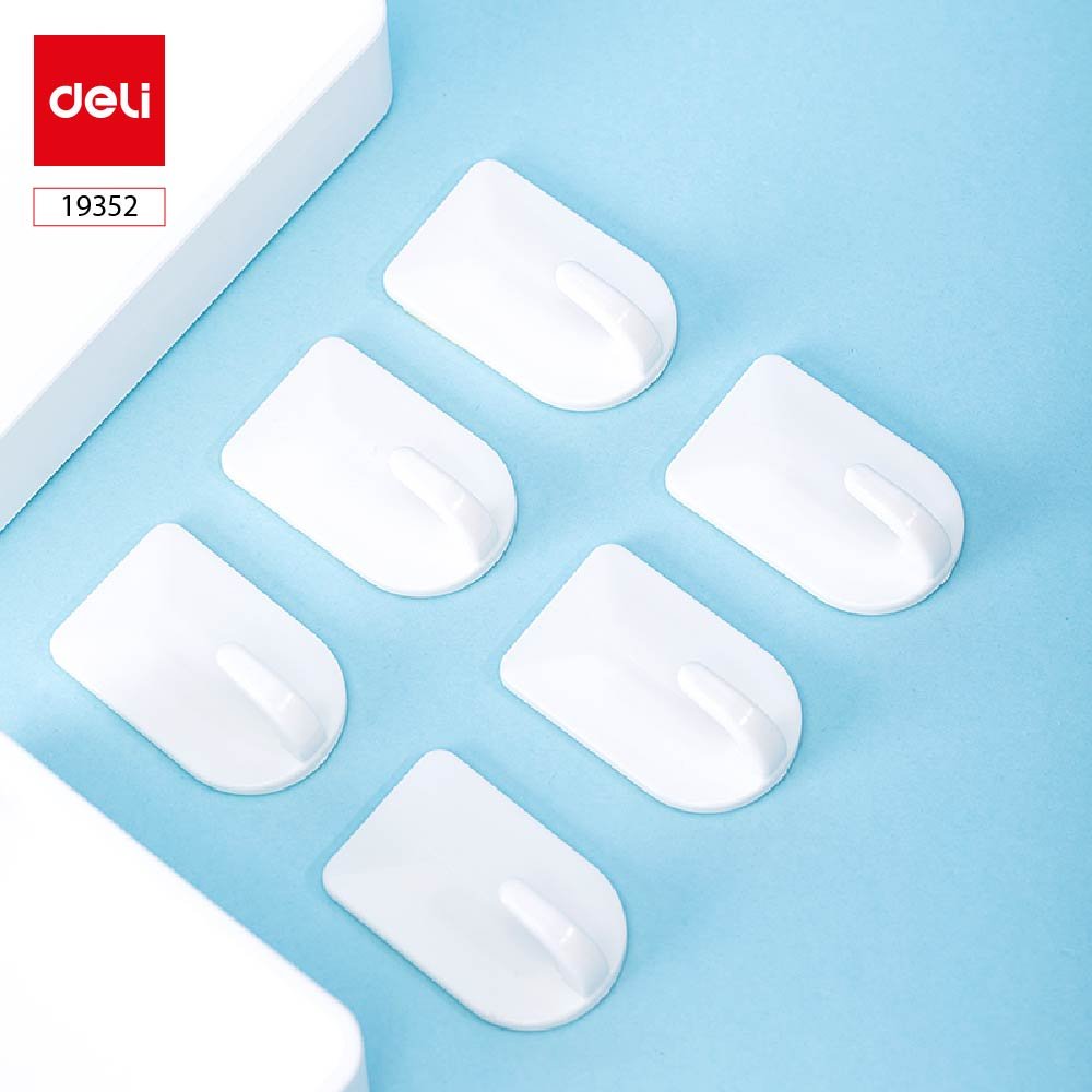 ديلي علاقة - تحمل 1 كيلوغرام - أبيض - E19352